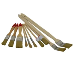 Pinsel Set 10-teilig