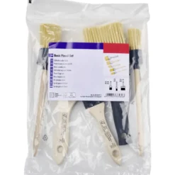 Pinsel Set 5-teilig