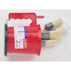 Pinsel Set Topf 6-tlg.