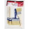 Pinsel Universal Set 5-teilig mit PET Borsten