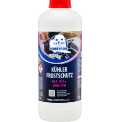 PKW Kühlerfrostschutz-Konzentrat Lila 1,5 Liter