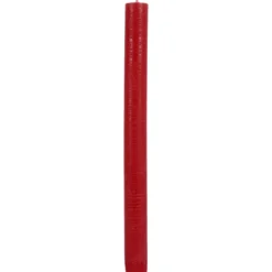 Polar Stabkerze 250 x Ø 22 mm rot