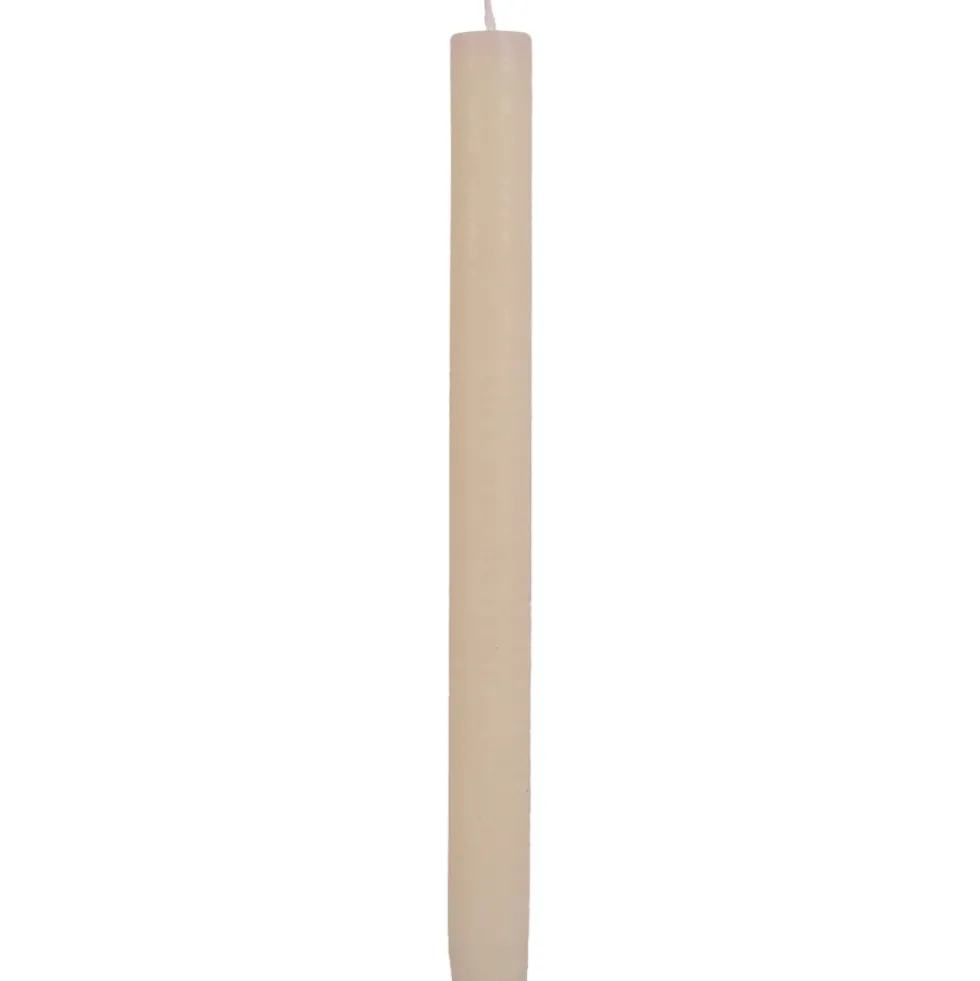 Polar Stabkerze 250 x Ø 22 mm vanille