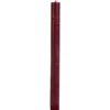 Polar Stabkerze 250 x Ø 22 mm weinrot