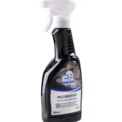 Polsterreiniger zur Autopflege 500 ml