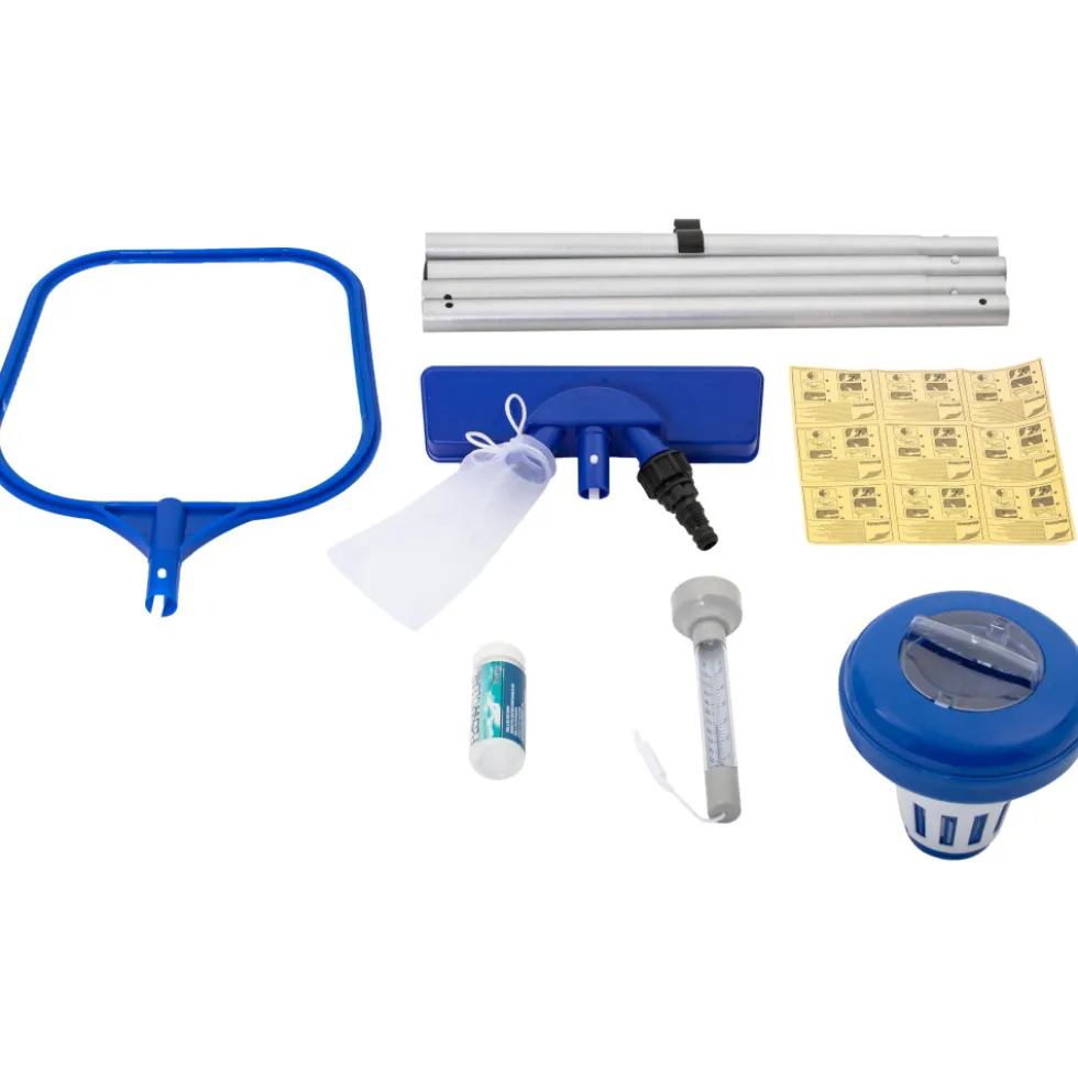Pool Reinigungsset 5tlg. Bestway®