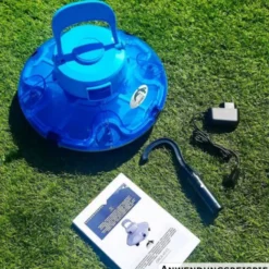 Poolroboter ORCA 40 CL mit Akku