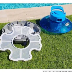 Poolroboter ORCA 40 CL mit Akku