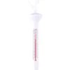 Pool-Thermometer °C/°F Anzeige 19 cm schwimmend