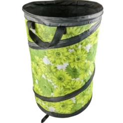 Pop-up-Garten­abfalltasche "Profi"