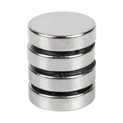 Powermagnet 11 mm 4 Stück