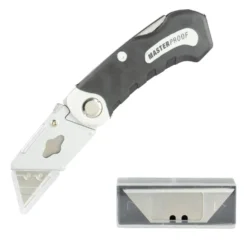 Profi-Klappmesser mit Klingen