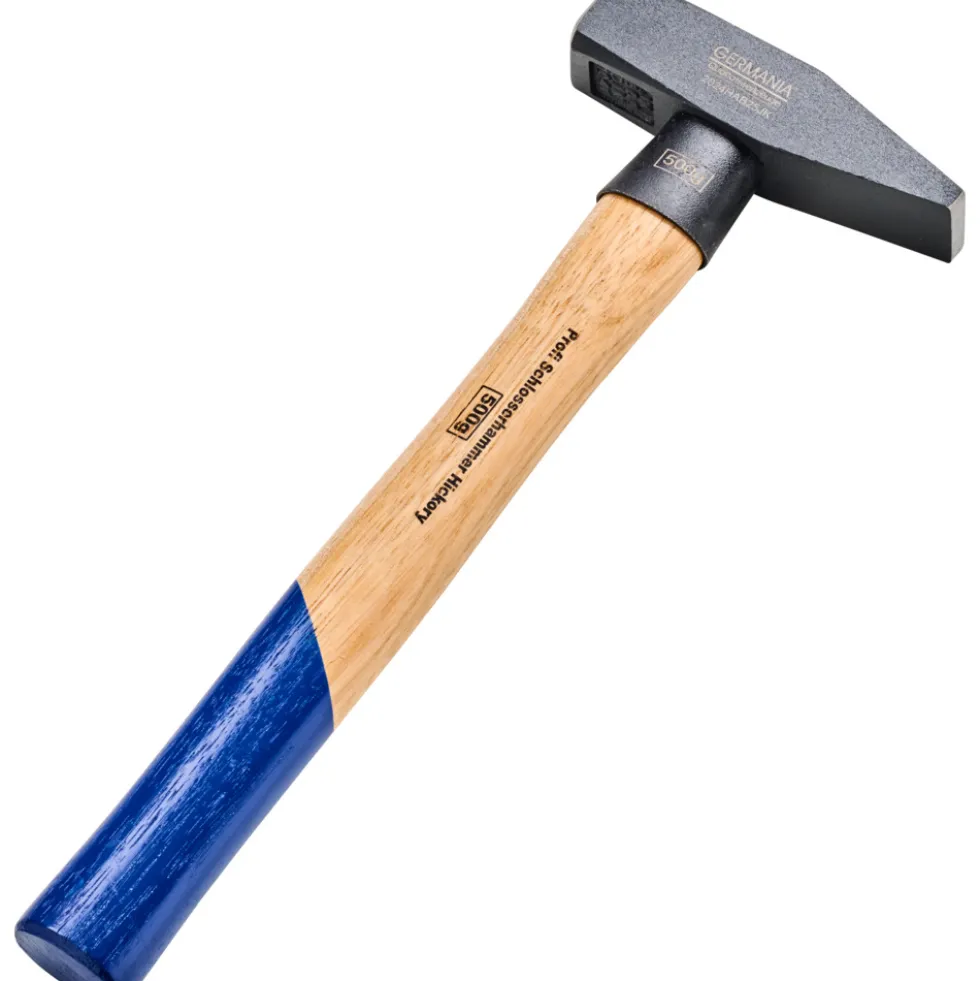 Profi Schlosserhammer 500g Hickory