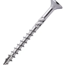 Profi-Spanplattenschrauben 4,5x50 mm TG IVZ C1 Senkkopf Vorteilspack