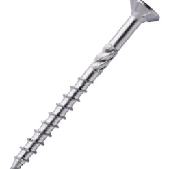 Profi-Spanplattenschrauben 5,0x60 mm TG IVZ C1 Senkkopf Vorteilspack