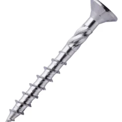 Profi-Spanplattenschrauben 4,5x40 mm TG IVZ C1 Senkkopf Vorteilspack