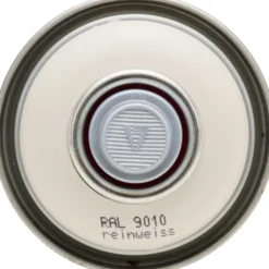 Profi-Spray satin Reinweiß