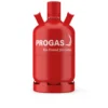 Progas Propan Gasfüllung 5 Kg Pfandflasche rot