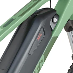 PROPHETE Graveler 22 Fully E-Mountain-Bike 27,5