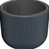 Prosperplast Blumentopf Milly Ø 24 cm mit Einsatz