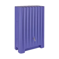 Prosperplast Regenwassertank Barletta 280 Liter Lavendel