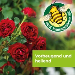 Protect Garden Curamat AZ Rosen-Pilzfrei 8 ml Konzentrat