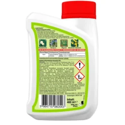 Protect Garden® Loredo® Quattro Universal-Rasenunkrautfrei 400 ml