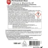Protect Garden Permaclean AF Duo Unkraut und Wurzel-Ex 1 Liter
