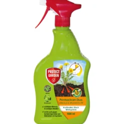 Protect Garden Permaclean AF Duo Unkraut und Wurzel-Ex 1 Liter
