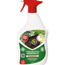 Protect Garden Permaclean Express Unkrautfrei AF 1 Liter