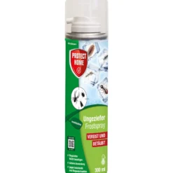 Protect Home Ungeziefer Frostspray