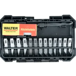 Präzisionsmesser-Set 29-teilig