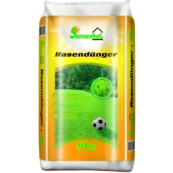 Rasendünger 12-5-5 mit Sofortwirkung 10 kg
