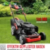 Rasenmäher BIG WHEELER 514.7 R
