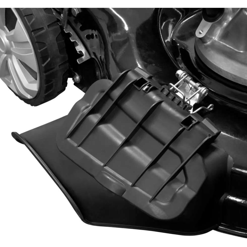 Rasenmäher BIG WHEELER 514.7 R