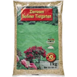 Rasensamen 
