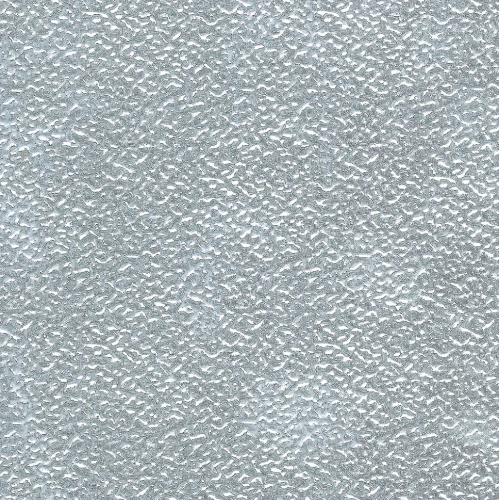 Rauputzblech Aluminium 0,8 x 250 x 500 mm blank
