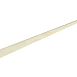 Rechteckleiste Kiefer/Fichte 2400x5x20 mm