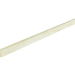 Rechteckleiste Kiefer/Fichte 2400x10x20 mm