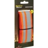 Reflektorband-Set 4-teilig in Orange