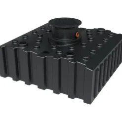 Regenwasser-Flachtank 5000 Liter