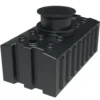 Regenwasser-Flachtank 2000 Liter