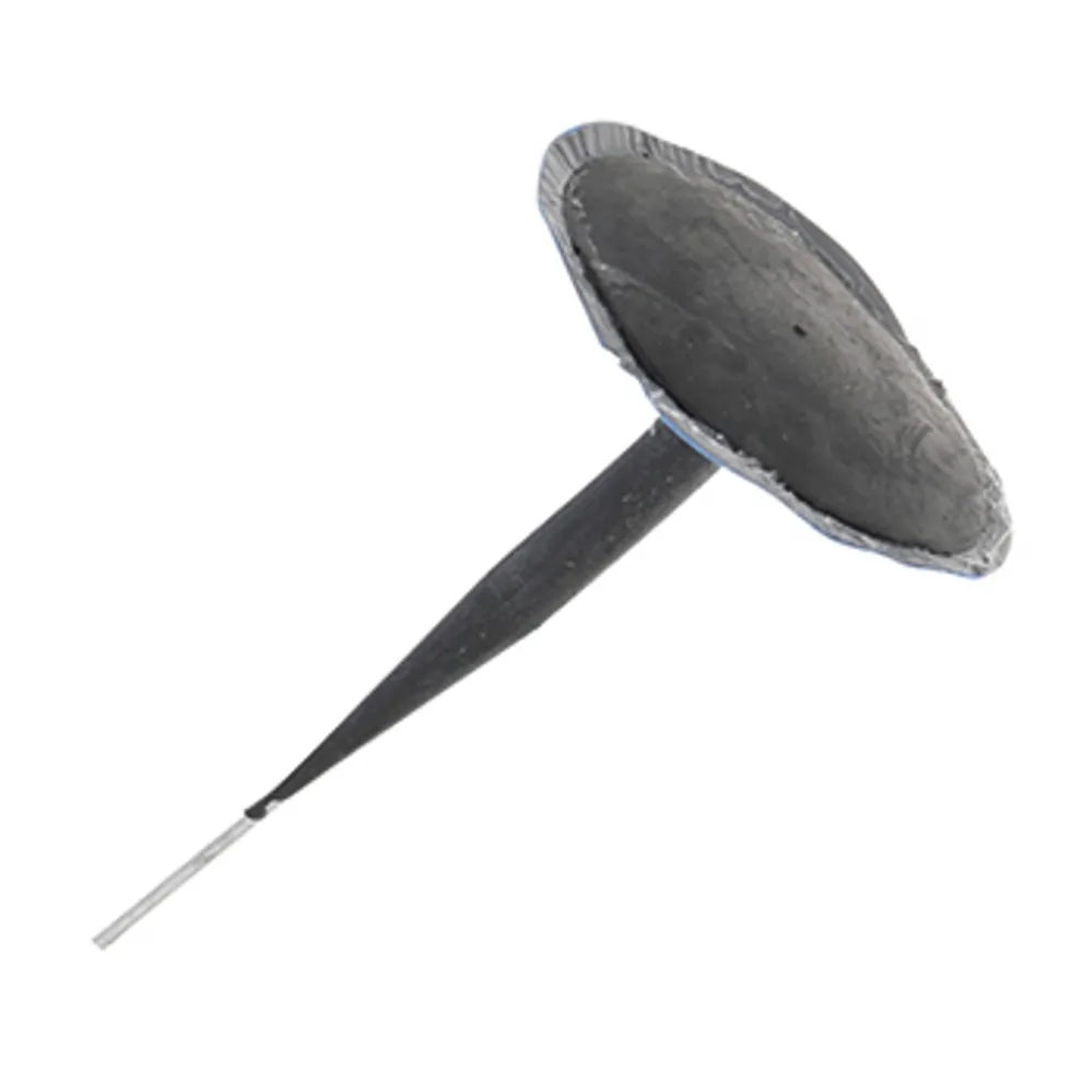 Reifen Reparaturstopfen-Set 24-teilig pilzförmig Ø 8 mm