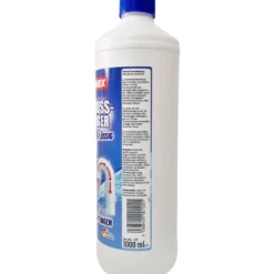 Reinex Abflussreiniger flüssig 1 Liter zur selbsttätigen Reinigung