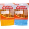 Reinex Bodentuch 60 x 50 cm aus Microfaser