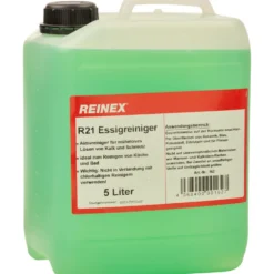 Reinex Essigreiniger R21 5 Liter