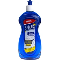 Reinex Handspülmittel-Konzentrat Spülfix Classic 500 ml