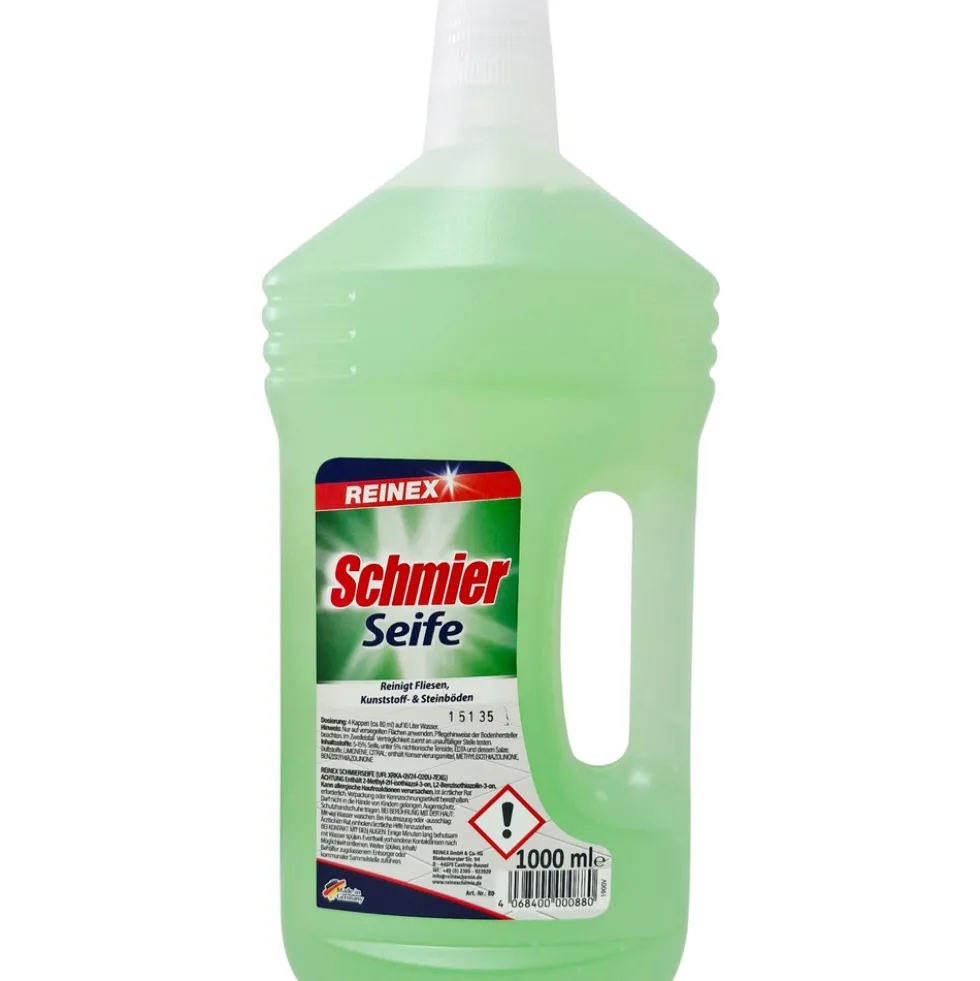 Reinex Schmierseife 1000ml