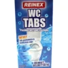 REINEX® WC-Reiniger-Tabs 16 x 25g