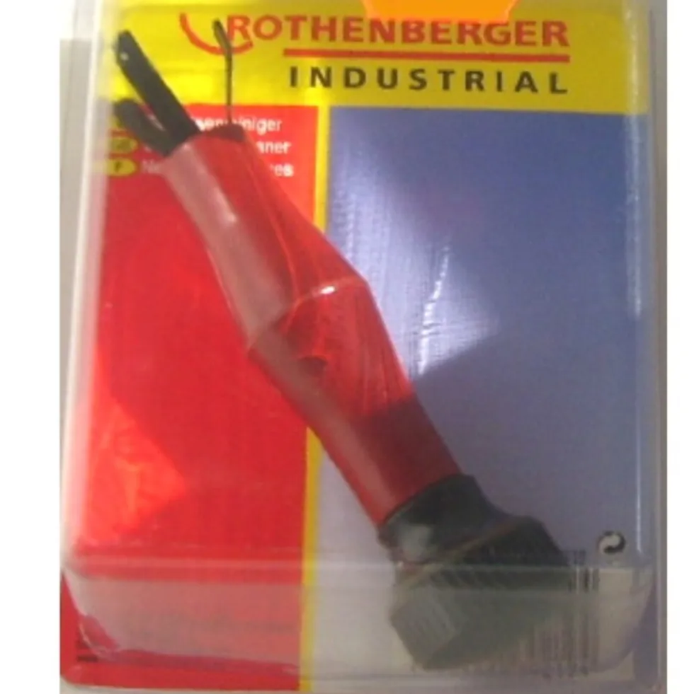 Reiniger für Schutzgasdüsen